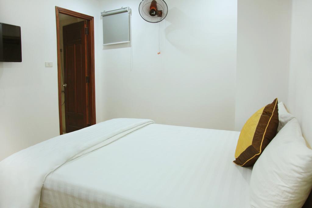 Sunrise Hotel Da Nang Exterior foto