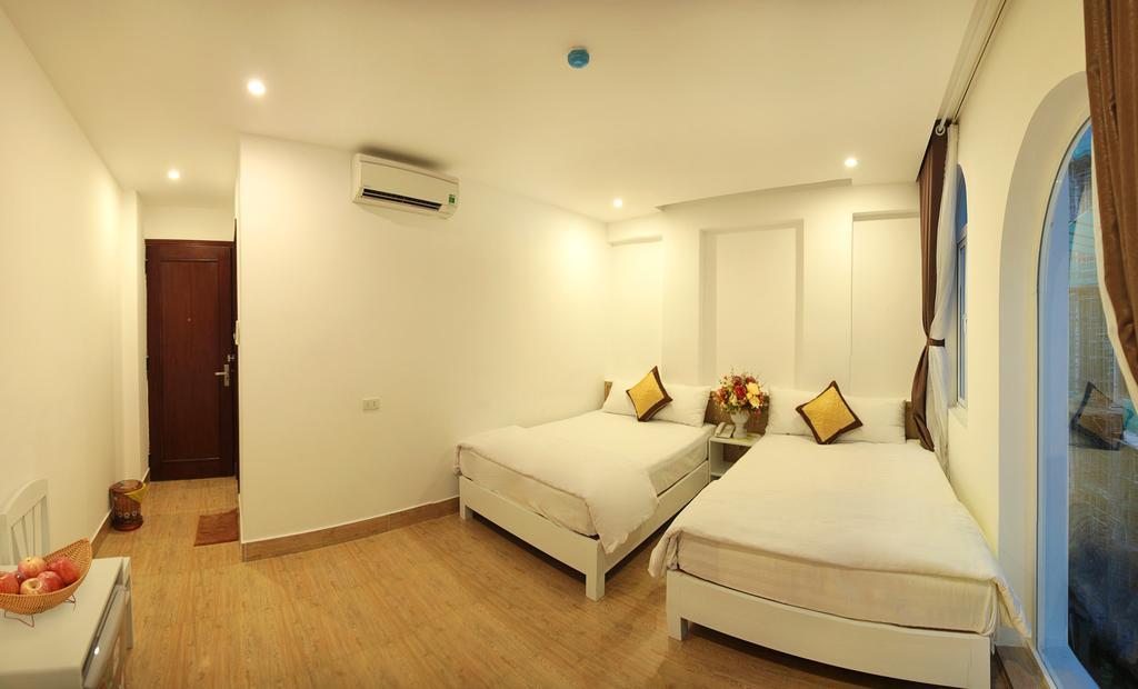 Sunrise Hotel Da Nang Exterior foto